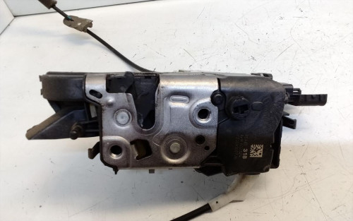 CERRADURA PUERTA DELANTERA IZQUIERDA PEUGEOT 5008 