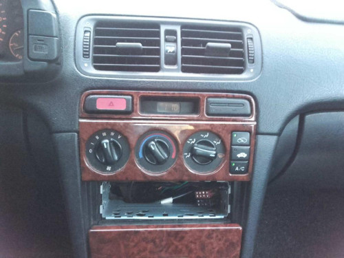  HONDA ACCORD BERLINA (CC/CE) 
