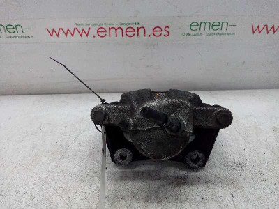 PINZA DE FRENO DELANTERA IZQUIERDA, RENAULT, CLIO IV