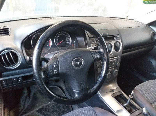  MAZDA 6 BERLINA (GG) 