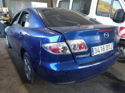  MAZDA 6 BERLINA (GG) 