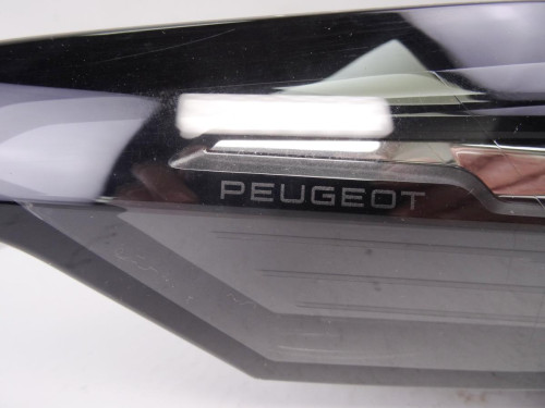 PILOTO TRASERO IZQUIERDO, PEUGEOT, 308 (P5)