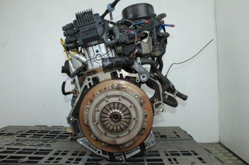  MOTOR COMPLETO OPEL ASTRA F BERLINA 