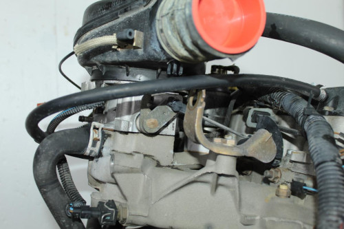  MOTOR COMPLETO OPEL ASTRA F BERLINA 