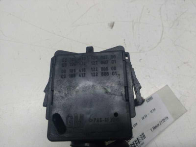 MANDO LUCES, OPEL, MERIVA