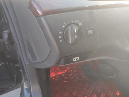  MANDO LUCES MERCEDES-BENZ CLASE S (BM 220) BERLINA 