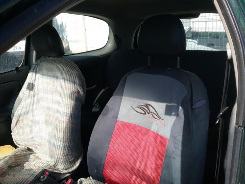  TOYOTA YARIS (NCP1/NLP1/SCP1) 