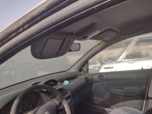 LUZ INTERIOR PEUGEOT 206 