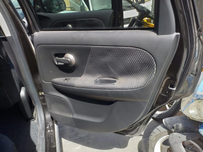 MANDO ELEVALUNAS TRASERO DERECHO, NISSAN, NOTE (E11E)