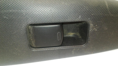 MANDO ELEVALUNAS TRASERO DERECHO, NISSAN, NOTE (E11E)