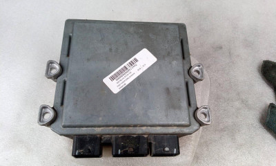 CENTRALITA MOTOR UCE, FORD, FUSION (CBK)