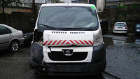 PEUGEOT BOXER (328/330/333) FURGÓN BAT.3000MM