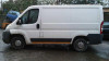  PEUGEOT BOXER (328/330/333) FURGÓN BAT.3000MM 