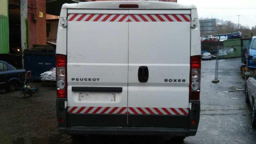  PEUGEOT BOXER (328/330/333) FURGÓN BAT.3000MM 