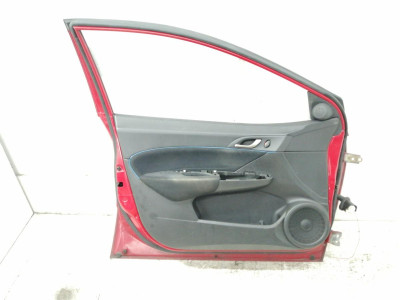 PUERTA DELANTERA IZQUIERDA, HONDA, CIVIC 5 PUERTAS (FK)