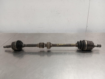TRANSMISION DELANTERA DERECHA, HYUNDAI, I30 (FD)