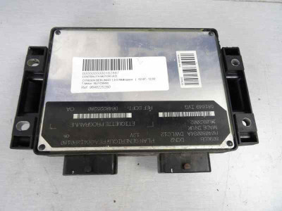CENTRALITA MOTOR UCE, CITROEN, BERLINGO
