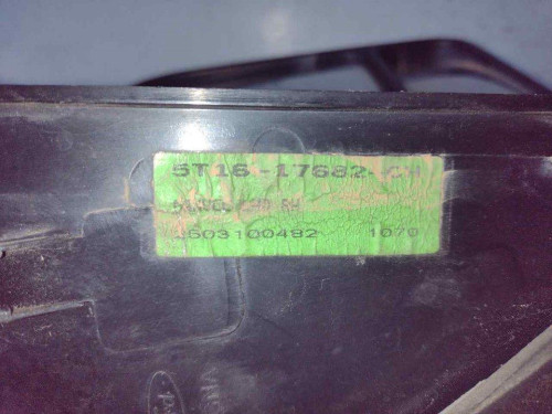  RETROVISOR DERECHO FORD TRANSIT CONNECT (TC7) 