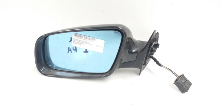 RETROVISOR IZQUIERDO