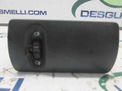 MODULO ELECTRONICO, RENAULT, KANGOO II (F/KW0)