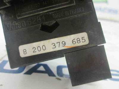 MODULO ELECTRONICO, RENAULT, KANGOO II (F/KW0)