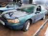 FORD MONDEO BERLINA (GD) — vehículo donante para recambios 