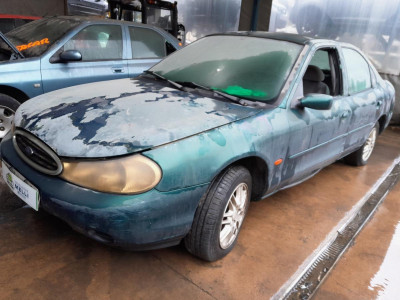 FORD MONDEO BERLINA (GD)