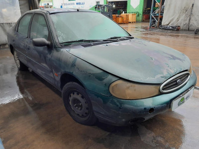 FORD MONDEO BERLINA (GD)