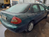 FORD MONDEO BERLINA (GD) — vehículo donante para recambios 