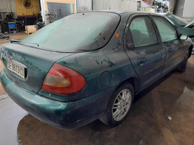 FORD MONDEO BERLINA (GD)
