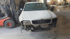 AUDI A4 BERLINA (B5) — автомобиль-донор на запчасти 