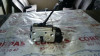 CERRADURA PUERTA TRASERA IZQUIERDA Renault LAGUNA II (BG0) 