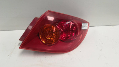 PILOTO TRASERO DERECHO, MAZDA, 3 BERLINA (BK)