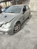 MERCEDES-BENZ CLASE C (BM 203) BERLINA — автомобиль-донор на запчасти 