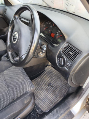 SALPICADERO, VOLKSWAGEN, GOLF IV BERLINA (1J1)(10.1997)