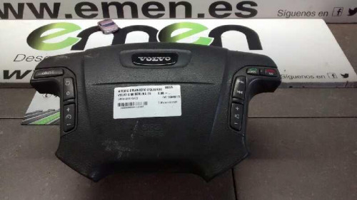  AIRBAG DELANTERO IZQUIERDO VOLVO S80 BERLINA 