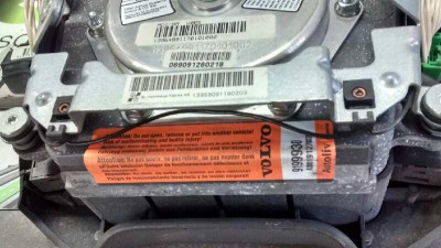 AIRBAG DELANTERO IZQUIERDO, VOLVO, S80 BERLINA