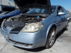NISSAN PRIMERA BERLINA (P12) — Donor Vehicle for Used Parts 