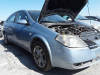  NISSAN PRIMERA BERLINA (P12) 
