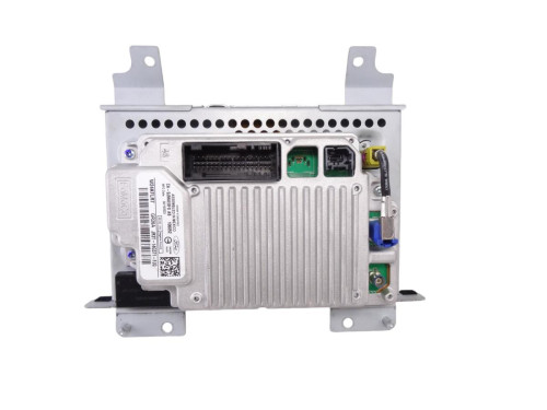  PANTALLA MULTIFUNCION FORD S-MAX (CDR) 