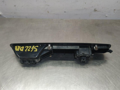 MANDO ELEVALUNAS DELANTERO DERECHO, RENAULT, MEGANE III BERLINA 5P