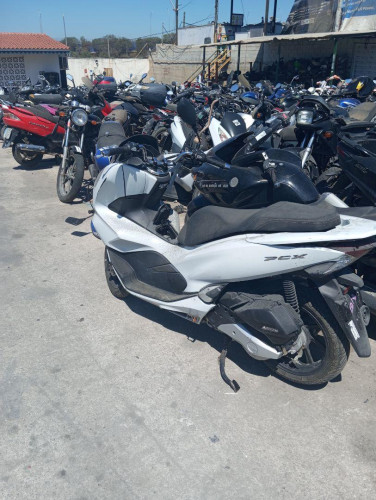  HONDA PCX 125 