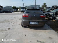 SEAT LEON (1M1)