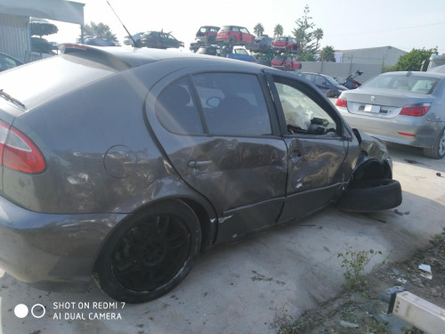  SEAT LEON (1M1) 