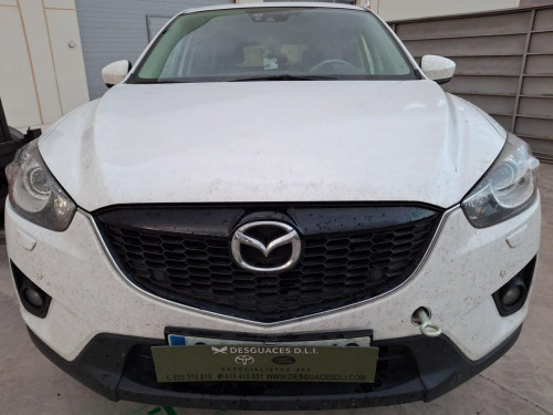 MAZDA CX-5 (KE) — Donor Vehicle for Used Parts 