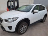 MAZDA CX-5 (KE) — Donor Vehicle for Used Parts 