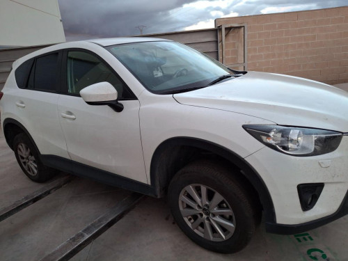 MAZDA CX-5 (KE) — Donor Vehicle for Used Parts 