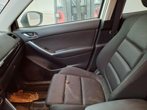 MAZDA CX-5 (KE) — Donor Vehicle for Used Parts 