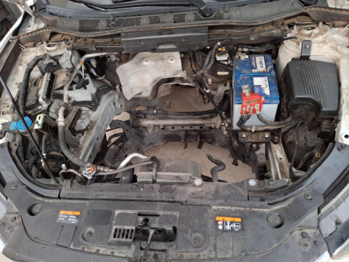 MAZDA CX-5 (KE) — Donor Vehicle for Used Parts 