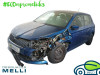 SKODA FABIA (NJ3) — vehículo donante para recambios 